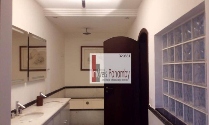 Imagem Apartamento com 4 Quartos à Venda ou Locação, 238 m² em Moema - São Paulo Imagem Apartamento com 4 Quartos à Venda ou Locação, 238 m² em Moema - São Paulo