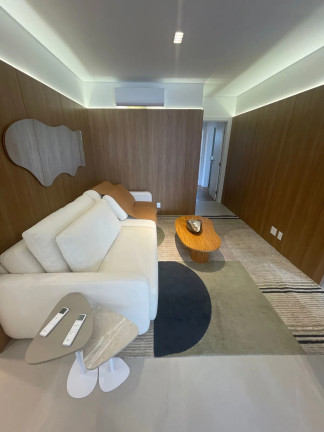 Imagem Apartamento com 3 Quartos à Venda, 153 m² em Praia Brava - Itajaí