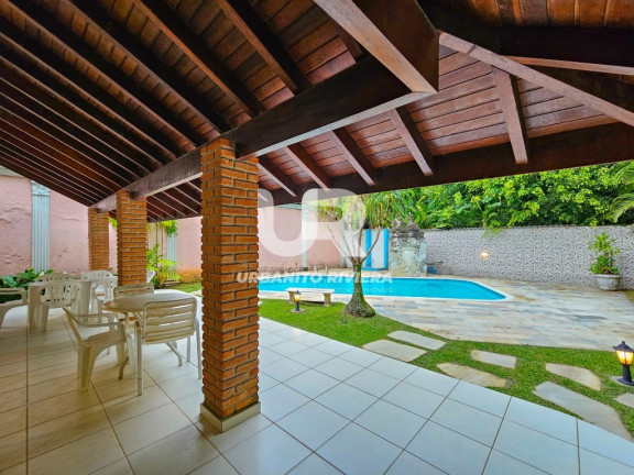 Imagem Casa com 4 Quartos à Venda, 240 m² em Riviera | Módulo 21 - Bertioga