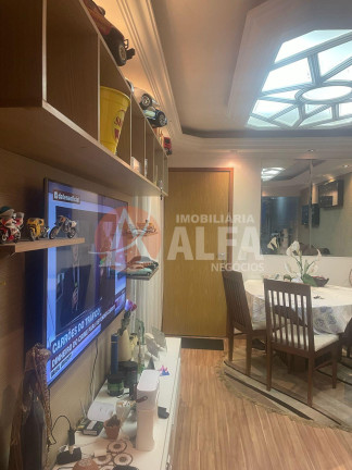 Imagem Apartamento com 2 Quartos à Venda, 57 m² em Jardim ísis - Cotia Imagem Apartamento com 2 Quartos à Venda, 57 m² em Jardim ísis - Cotia