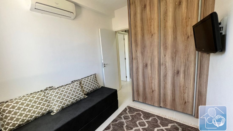 Imagem Apartamento com 2 Quartos à Venda, 64 m² em Toninhas - Ubatuba