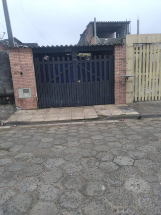 Casa com 1 Quarto à Venda, 300 m² em Nossa Senhora De Fátima - Mongaguá