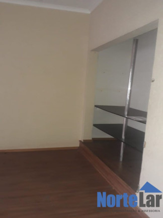 Imagem Apartamento com 1 Quarto à Venda, 44 m² em Santa Efigênia - São Paulo