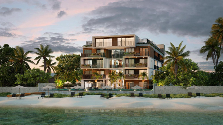 Apartamento com 1 Quarto à Venda, 20 m² em Portal Tamandaré - Tamandaré