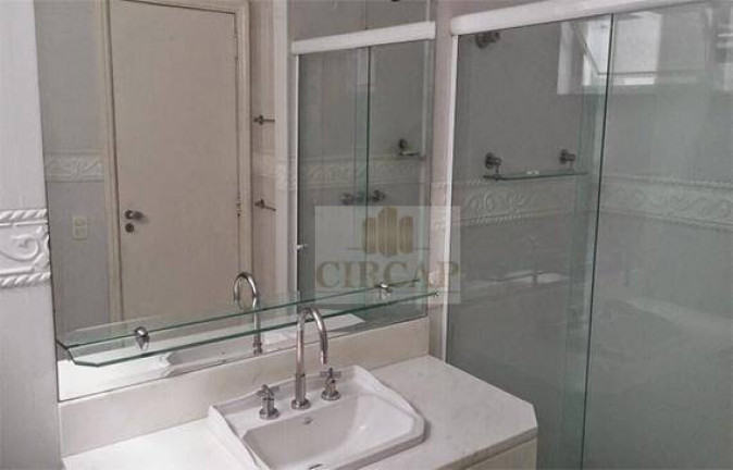 Imagem Apartamento com 3 Quartos à Venda, 270 m² em Higienópolis - São Paulo Imagem Apartamento com 3 Quartos à Venda, 270 m² em Higienópolis - São Paulo