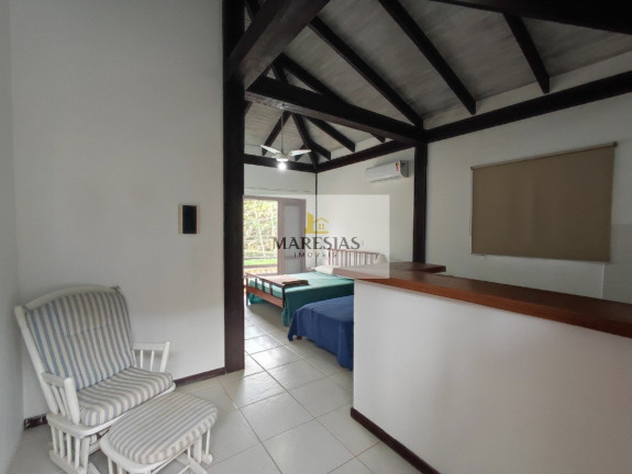 Imagem Casa com 6 Quartos à Venda, 405 m² em Maresias - São Sebastião