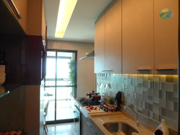 Imagem Apartamento com 3 Quartos à Venda, 89 m²