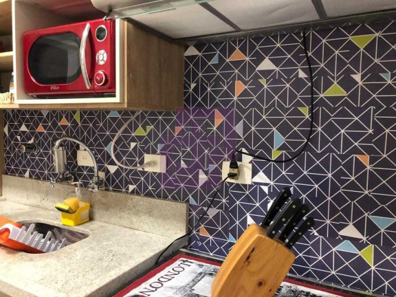 Imagem Apartamento com 2 Quartos à Venda, 70 m² em Jardim Las Palmas - Guarujá Imagem Apartamento com 2 Quartos à Venda, 70 m² em Jardim Las Palmas - Guarujá