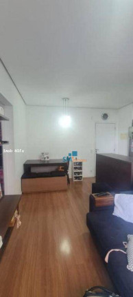 Imagem Apartamento com 2 Quartos à Venda, 51 m² em Centro - Barueri Imagem Apartamento com 2 Quartos à Venda, 51 m² em Centro - Barueri