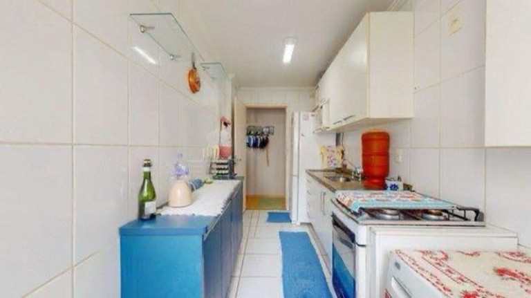 Imagem Imóvel com 2 Quartos à Venda, 54 m² em Vila Das Belezas - São Paulo Imagem Imóvel com 2 Quartos à Venda, 54 m² em Vila Das Belezas - São Paulo