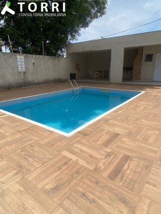 Imagem Apartamento com 2 Quartos à Venda, 53 m² em Chácaras Reunidas São Jorge - Sorocaba Imagem Apartamento com 2 Quartos à Venda, 53 m² em Chácaras Reunidas São Jorge - Sorocaba