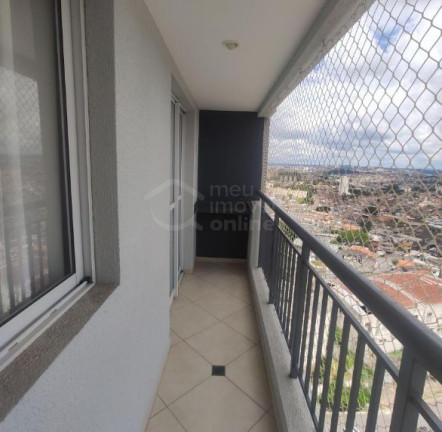Imagem Apartamento com 2 Quartos à Venda, 66 m² em Vila Andrade - São Paulo