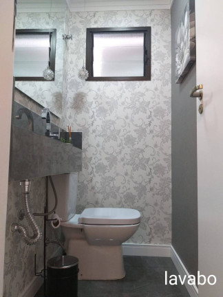 Imagem Apartamento com 3 Quartos à Venda, 98 m² em Vila Valparaíso - Santo André Imagem Apartamento com 3 Quartos à Venda, 98 m² em Vila Valparaíso - Santo André