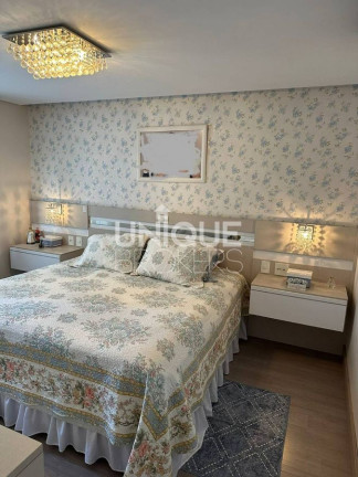 Imagem Apartamento com 3 Quartos à Venda, 163 m² em Jardim São Bento - Jundiaí Imagem Apartamento com 3 Quartos à Venda, 163 m² em Jardim São Bento - Jundiaí