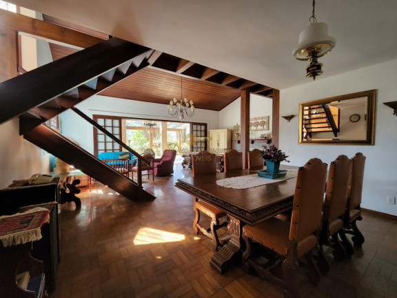 Imagem Casa com 5 Quartos à Venda, 5.000 m² em Barra Do Imbuí - Teresópolis