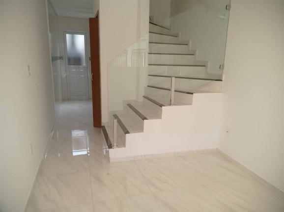 Imagem Sobrado com 2 Quartos à Venda, 50 m² em Quietude - Praia Grande Imagem Sobrado com 2 Quartos à Venda, 50 m² em Quietude - Praia Grande