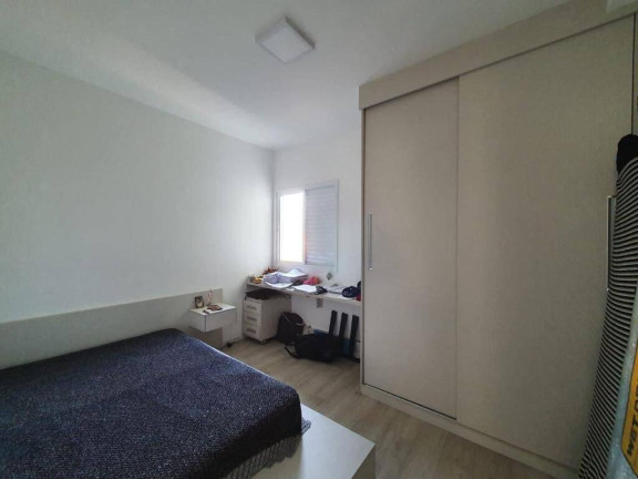 Imagem Apartamento com 2 Quartos à Venda, 64 m² em Demarchi - São Bernardo Do Campo
