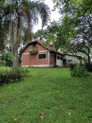 Imagem Imóvel com 3 Quartos à Venda, 128.260 m² em Centro - Contenda