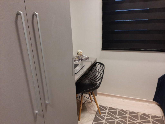 Imagem Apartamento com 2 Quartos à Venda, 69 m² em Jardim São Carlos - Sorocaba