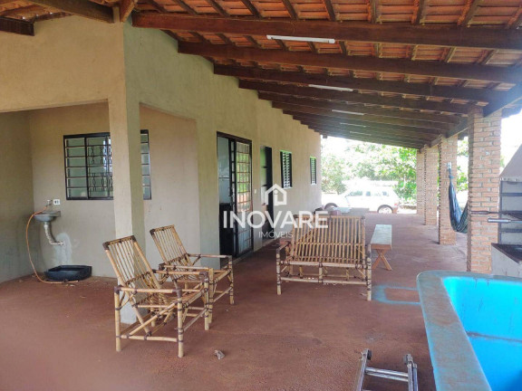 Imagem Fazenda à Venda, 120 m² em Setor Central - Itumbiara Imagem Fazenda à Venda, 120 m² em Setor Central - Itumbiara