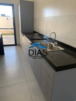 Imagem Casa com 3 Quartos à Venda, 150 m² em Jardim São Camilo Ii - Araraquara