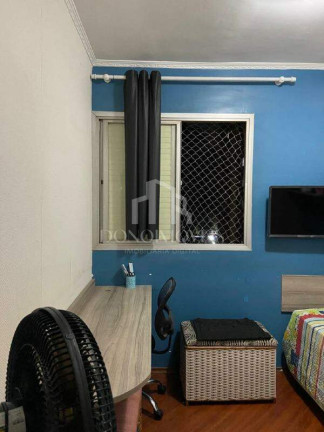 Imagem Apartamento com 2 Quartos à Venda, 57 m² em Demarchi - São Bernardo Do Campo