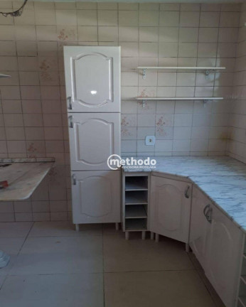 Imagem Apartamento com 2 Quartos à Venda, 55 m² em Fundação Da Casa Popular - Campinas Imagem Apartamento com 2 Quartos à Venda, 55 m² em Fundação Da Casa Popular - Campinas