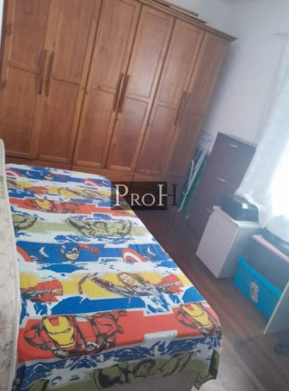 Imagem Apartamento com 2 Quartos à Venda, 64 m² em Planalto - São Bernardo Do Campo