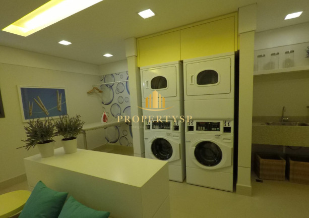 Imagem Apartamento com 2 Quartos à Venda, 70 m² em Pinheiros - São Paulo Imagem Apartamento com 2 Quartos à Venda, 70 m² em Pinheiros - São Paulo