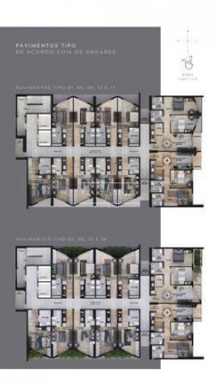 Imagem Apartamento com 2 Quartos à Venda, 50 m² em Manaíra - João Pessoa Imagem Apartamento com 2 Quartos à Venda, 50 m² em Manaíra - João Pessoa
