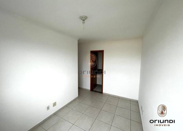 Imagem Apartamento com 2 Quartos à Venda, 60 m² em Itapuã - Vila Velha