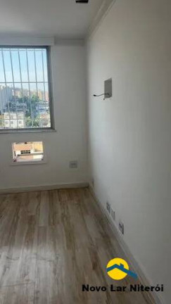 Imagem Apartamento com 2 Quartos à Venda, 90 m² em Fonseca - Niterói