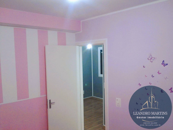 Imagem Apartamento com 2 Quartos à Venda, 44 m² em Jardim Umarizal - São Paulo