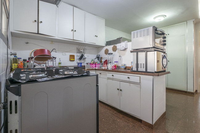 Imagem Apartamento com 3 Quartos à Venda, 142 m² em Consolação - São Paulo Imagem Apartamento com 3 Quartos à Venda, 142 m² em Consolação - São Paulo