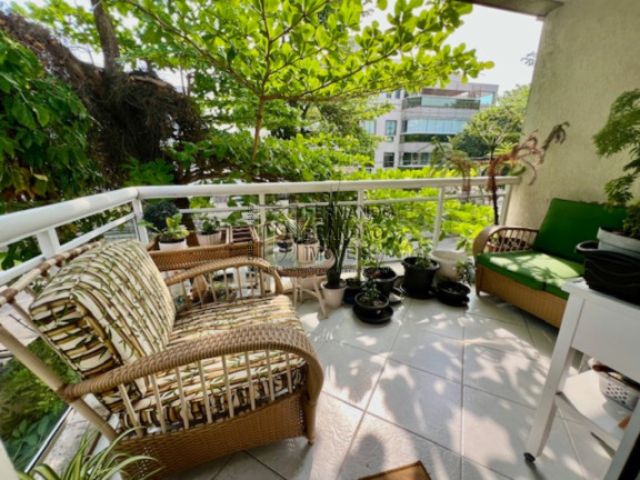 Imóvel com 2 Quartos à Venda, 95 m² em Recreio Dos Bandeirantes - Rio De Janeiro
