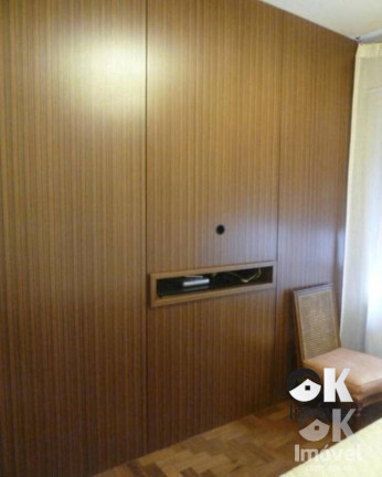 Imagem Apartamento com 3 Quartos à Venda, 239 m² em Higienópolis - São Paulo