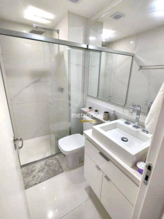 Imagem Apartamento com 2 Quartos à Venda, 49 m² em Tatuapé - São Paulo