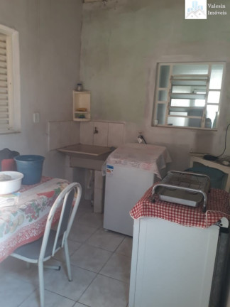 Imagem Casa com 3 Quartos à Venda,  em Vila Furlan - Indaiatuba