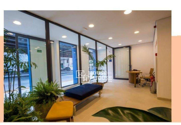 Imagem Apartamento com 1 Quarto à Venda, 25 m² em Vila Buarque - São Paulo