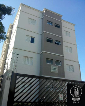 Apartamento com 2 Quartos à Venda, 48 m² em Jardim Betânia - Sorocaba