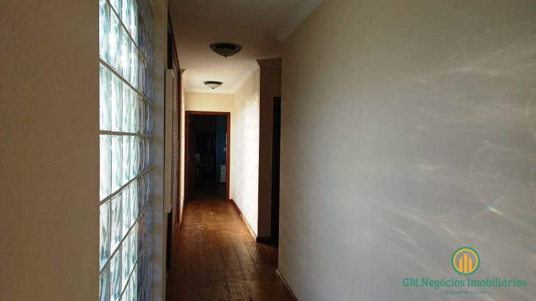 Imagem Casa de Condomínio com 3 Quartos à Venda, 1.368 m² em Jardim Passárgada I - Cotia