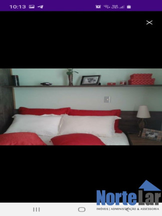 Imagem Apartamento com 2 Quartos à Venda, 60 m² em Piqueri - São Paulo