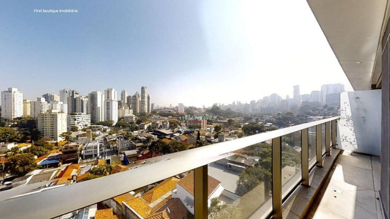 Imagem Apartamento com 1 Quarto à Venda, 55 m² em Vila Madalena - São Paulo Imagem Apartamento com 1 Quarto à Venda, 55 m² em Vila Madalena - São Paulo