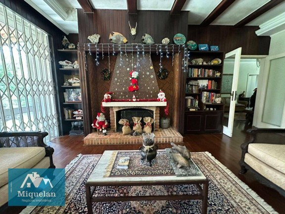 Imagem Casa com 6 Quartos à Venda, 642 m² em Serra Da Cantareira - Mairiporã