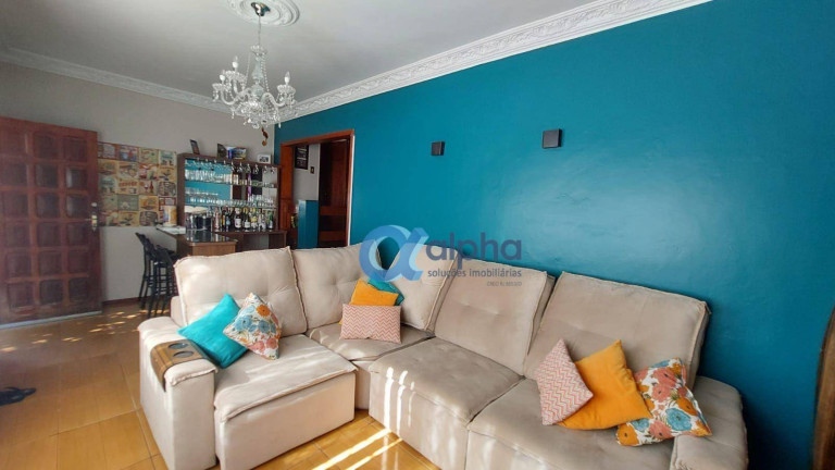 Imagem Casa com 4 Quartos à Venda, 150 m² em Quissama - Petrópolis