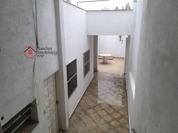 Imagem Sobrado com 5 Quartos à Venda, 270 m² em Vila Prudente - São Paulo