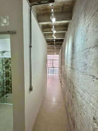 Imagem Apartamento com 1 Quarto à Venda, 29 m² em República - São Paulo Imagem Apartamento com 1 Quarto à Venda, 29 m² em República - São Paulo