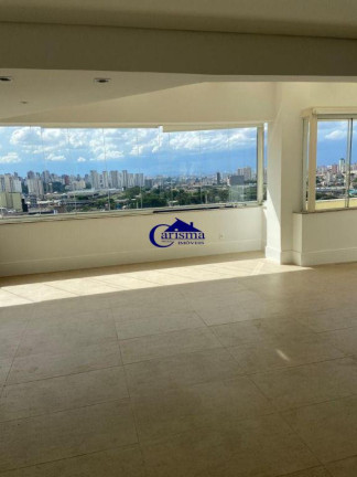 Imagem Apartamento com 3 Quartos para Alugar, 228 m² em Centro - Santo André Imagem Apartamento com 3 Quartos para Alugar, 228 m² em Centro - Santo André
