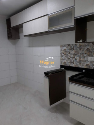 Imagem Apartamento com 2 Quartos à Venda, 61 m² em Boqueirao - Praia Grande Imagem Apartamento com 2 Quartos à Venda, 61 m² em Boqueirao - Praia Grande