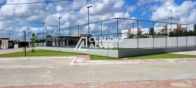 Imagem Casa de Condomínio com 3 Quartos à Venda, 74 m² em Sim - Feira De Santana